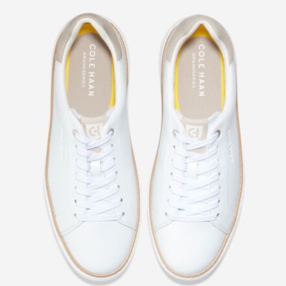 Women’s Cole Haan Grandpro Topspin Sneaker